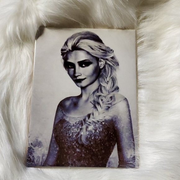 Other - Unique laser imprinted tile artwork